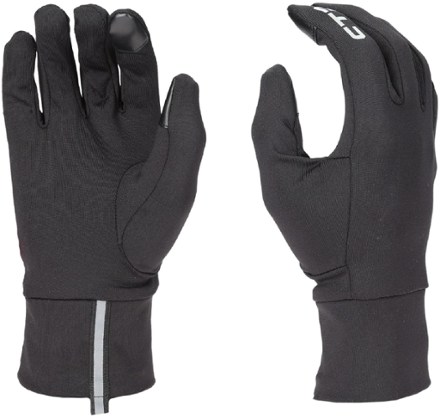 All-Stretch Liner Gloves