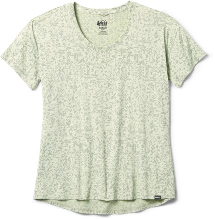 Sahara T-Shirt - Women's