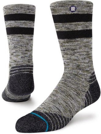 Camper Wool Hiking Socks