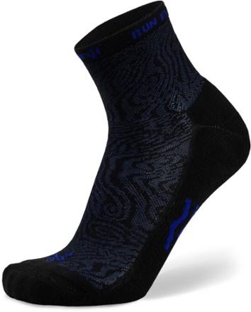 x Balega Yaikel Water Quarter Socks