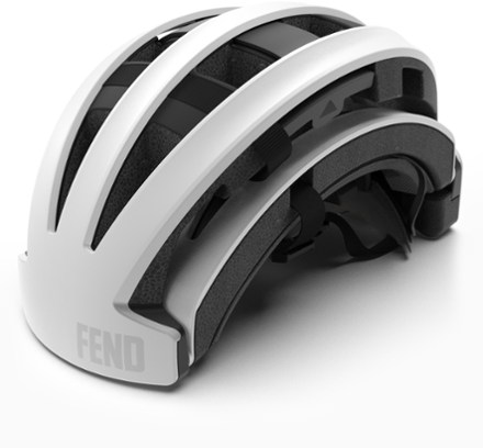 FEND One Foldable Bike Helmet 0