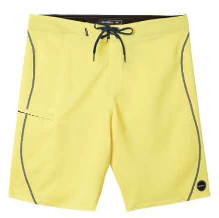 Hyperfreak S-Seam Board Shorts - Boys'