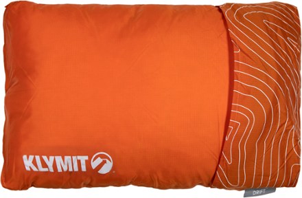 Drift Camp Pillow