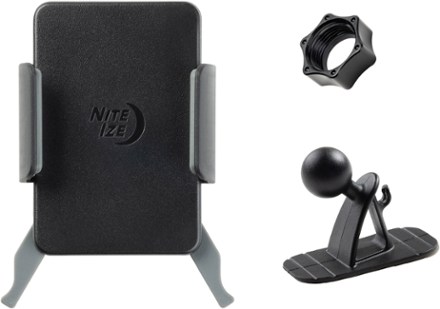 Nite Ize Squeeze Universal Dash Mount