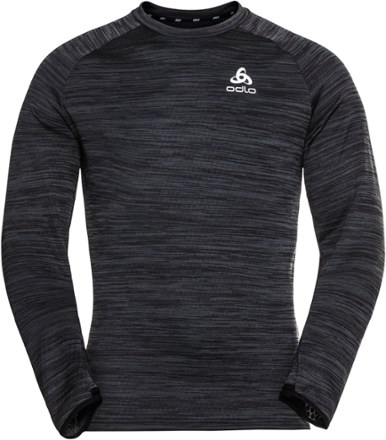 Run Easy Warm Mid Layer Top - Men's