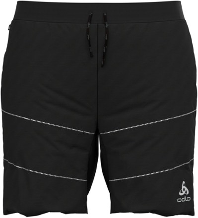 Run Easy S-THERMIC Shorts - Men's