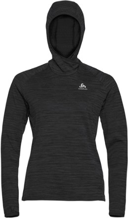 Run Easy Mid Layer Hoodie - Women's