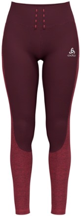 Run Easy Warm Tights - Women's