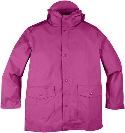 Red Ledge Rainstopper Jacket - Kids' 0