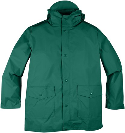 Red Ledge Rainstopper Jacket - Kids' 0