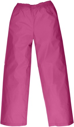 Rainstopper Pants - Kids'