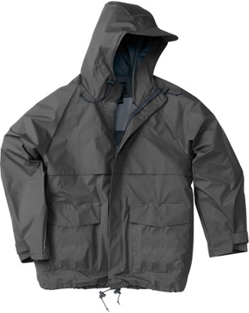 Acadia Jacket