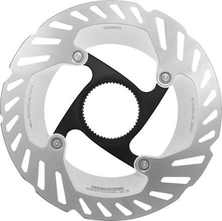 RT-CL800 Disc Brake Rotor