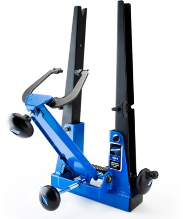 TS-2.3 Pro Wheel Truing Stand