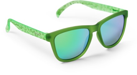 goodr Denali National Park and Preserve Polarized Sunglasses  display picture 3