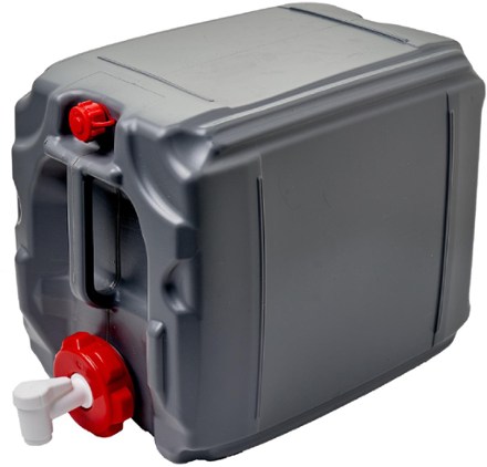 Reliance Aqua Stack Water Container - 5 gal.