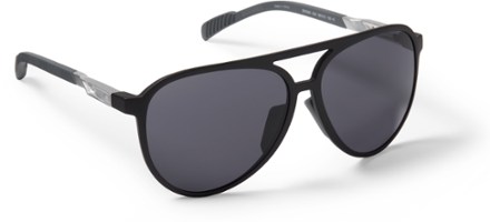 SP0060 Injected Aviator Sunglasses