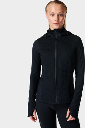 Fast Track Thermal Insulated Jacket - Women's