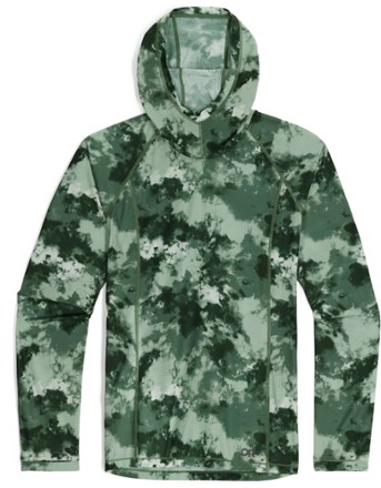 Outdoor Research Echo Printed Hoodie - Women's | REI Co-op