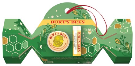 A Bit of Burt's Bees