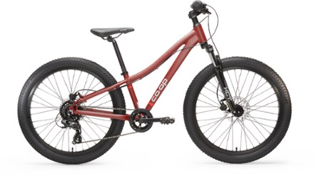 Co-op Cycles REV DRT 24 Kids' Mountain Bike