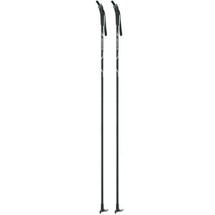 Swix Focus Nordic Cross-Country Ski Poles