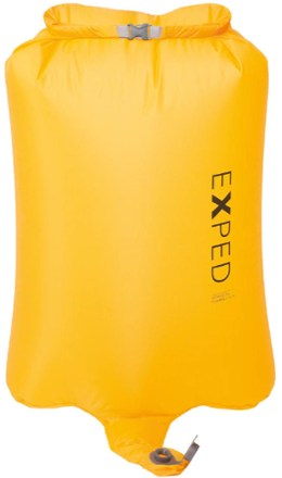 Exped Schnozzel PumpBag UL