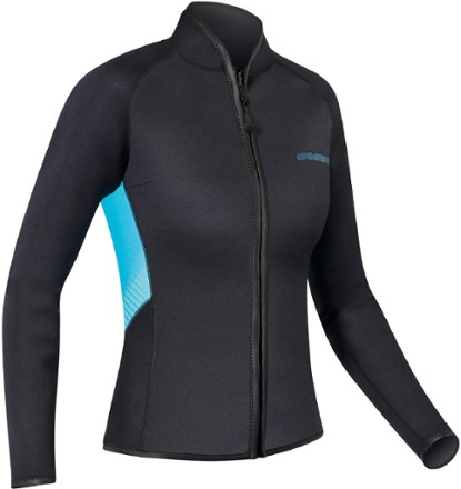 Revo Bolero Wetsuit Top - Women's