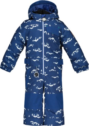 Quinn One-Piece Snowsuit - Toddlers'
