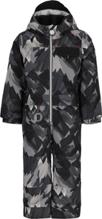Obermeyer Quinn One-Piece Snowsuit - Toddlers' 0