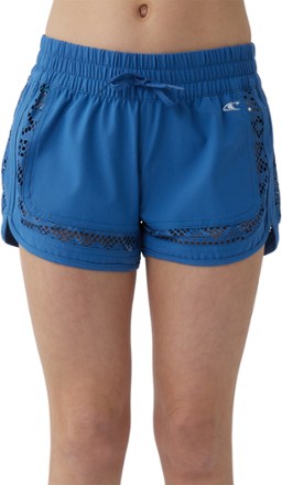 Renew Stretch 2" Board Shorts - Kids'