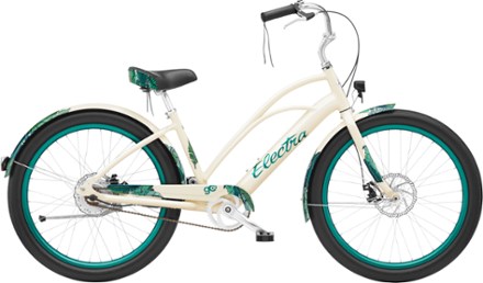 Electra Bali Cruiser Go! Electric Bike