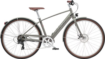 Electra Loft Go! 7D EQ Step-Over Electric Bike 0