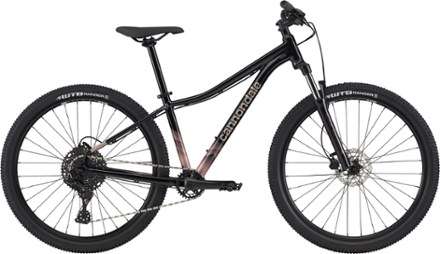 cannondale trail 5 women's bike