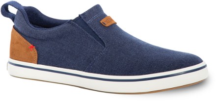 Canvas Sharkbyte Deck Shoes - Men's