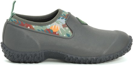 Muck Boot Muckster II Low Shoes - Women's 0