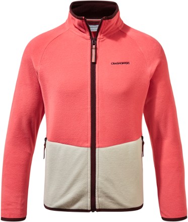 Safi Fleece Jacket - Kids'