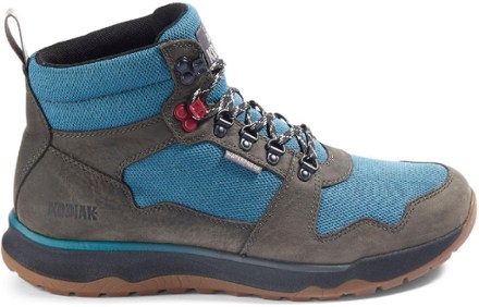 Skogan Mid Waterproof Hiking Boots - Men's