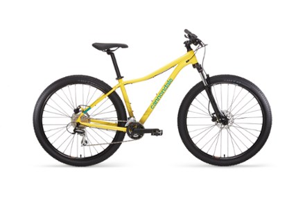Cannondale Trail 6 Women's Mountain Bike 0
