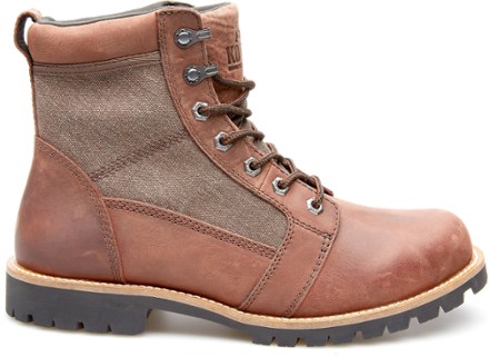 Thane Waterproof Boots - Men's