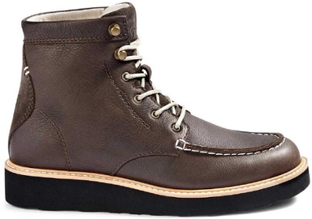 Scotia Moc Toe Boots - Women's