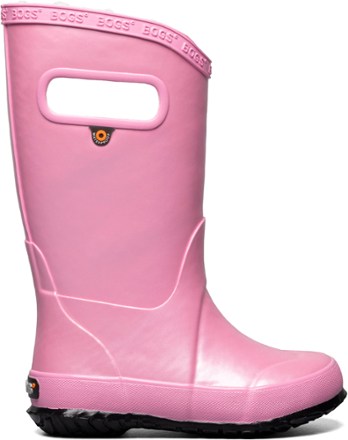 Metallic Plush Rain Boots - Toddlers'/Kids'