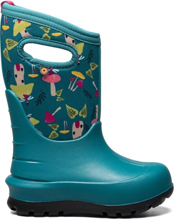 Bogs Neo-Classic Rain Boots - Toddlers'/Kids' | REI Co-op