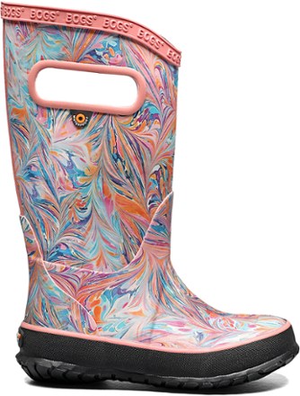 Marble Rain Boots - Kids'