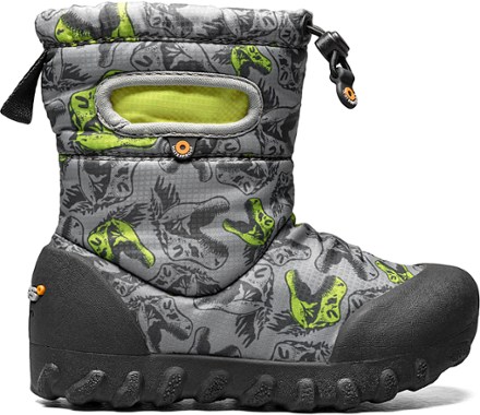 Bogs B-Moc Snow Boots - Kids' 0