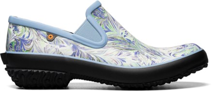 bogs patch slip on
