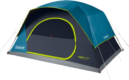 Skydome Darkroom 8-Person Tent