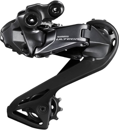 Ultegra Priority Pack