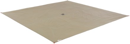 Big Agnes Gold Camp 5 Footprint