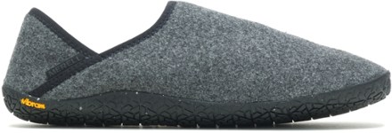 Cozy Glove Slip-On Shoes - Men's